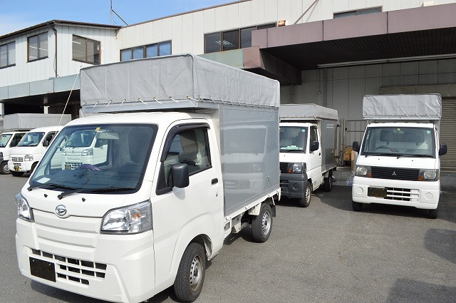 業務のご紹介